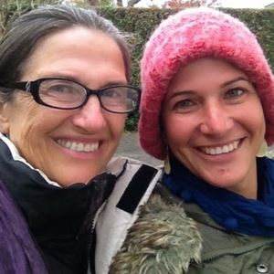 Meet your Posher, Nancy